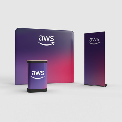 Event in a box bundle