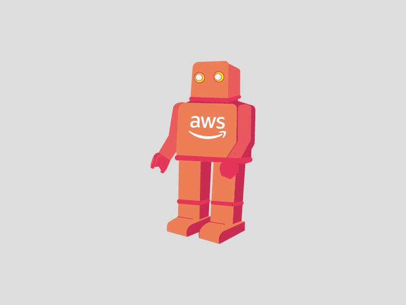 Stickers – AWS DAS