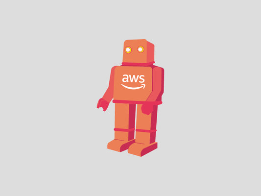 Robot AWS