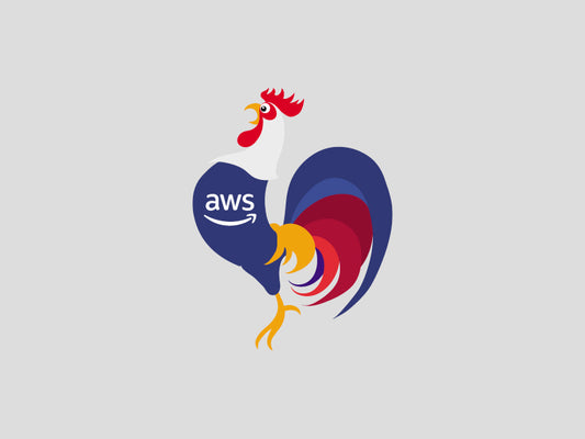 Stickers – AWS DAS