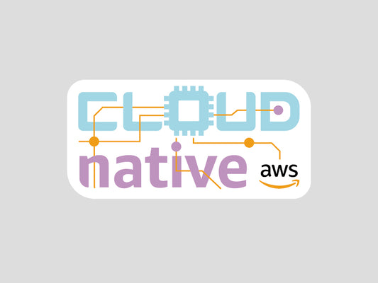 Stickers โ AWS DAS